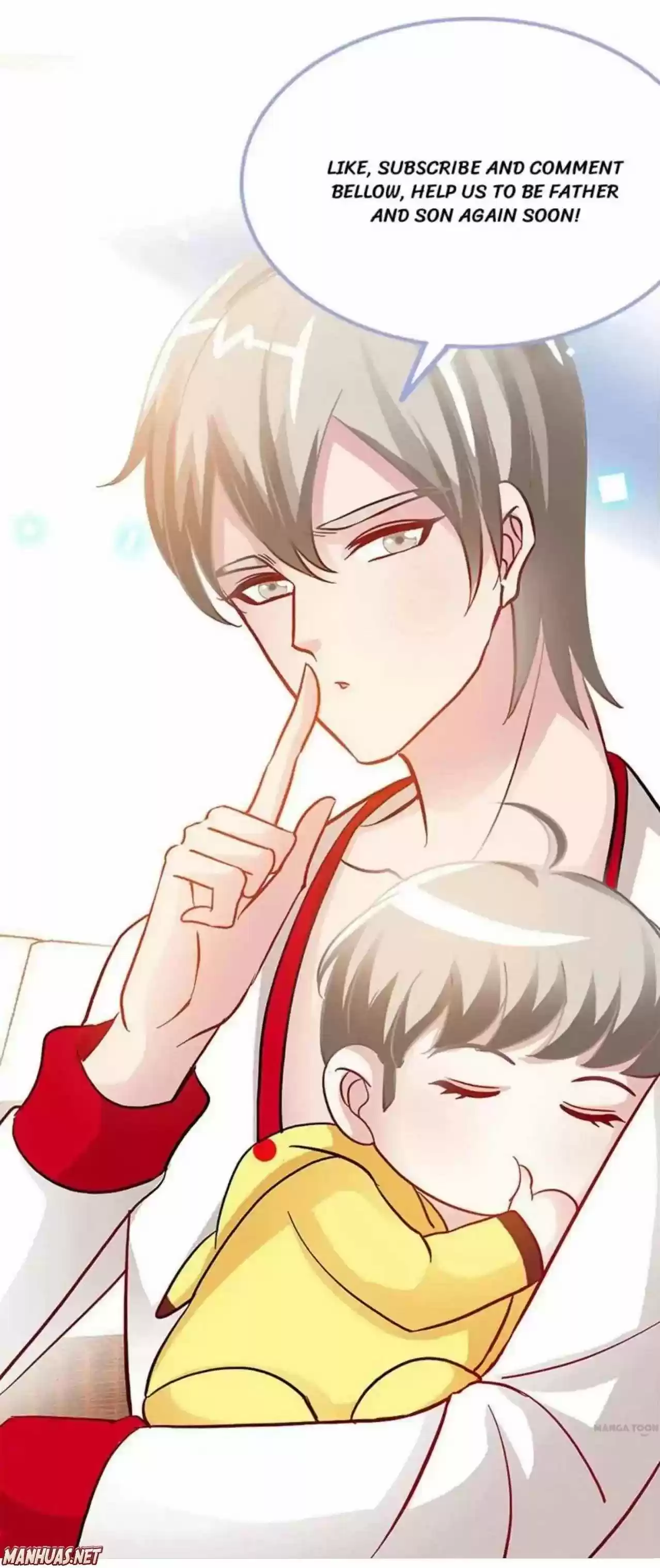 Don’T Mess With That Spicy Mother Chapter 26