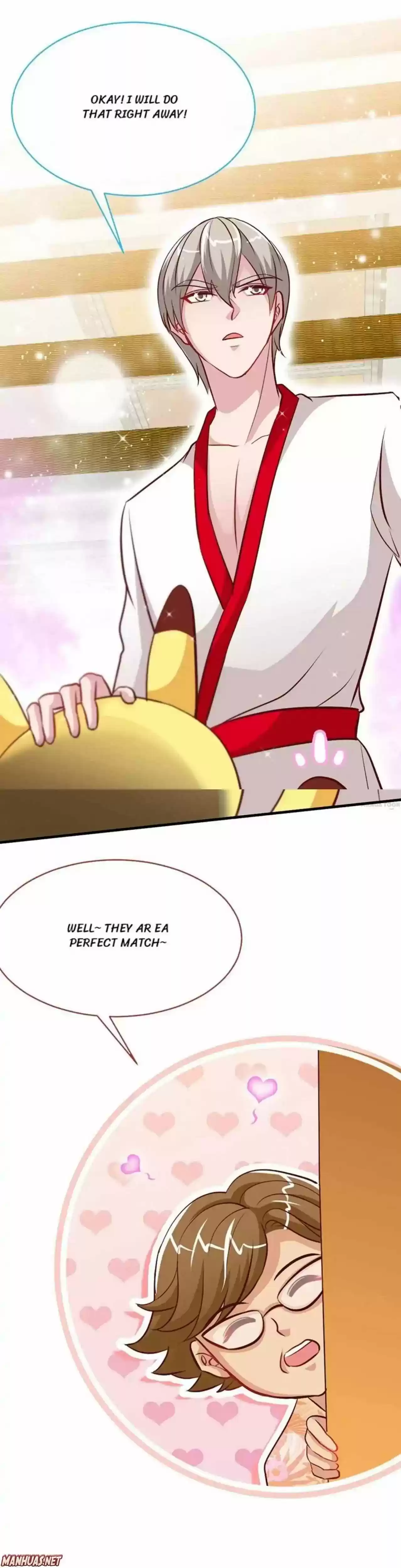 Don’T Mess With That Spicy Mother Chapter 27