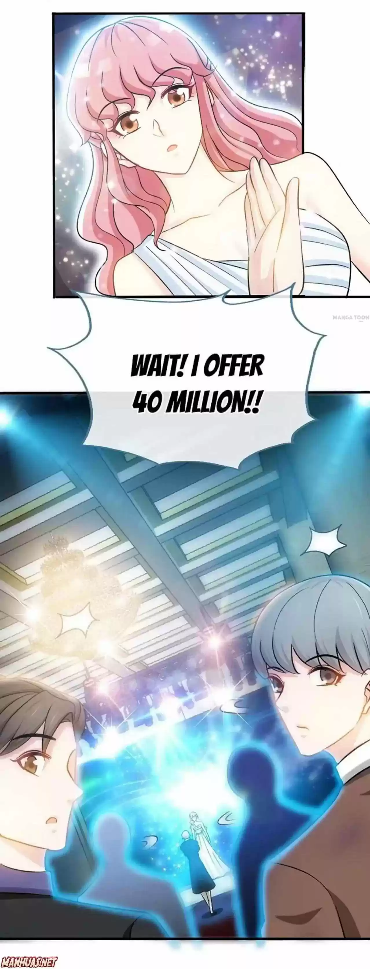 Don’T Mess With That Spicy Mother Chapter 28