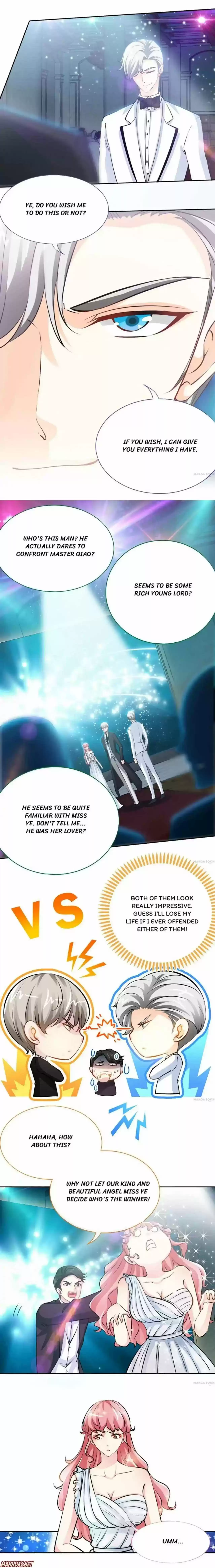 Don’T Mess With That Spicy Mother Chapter 29