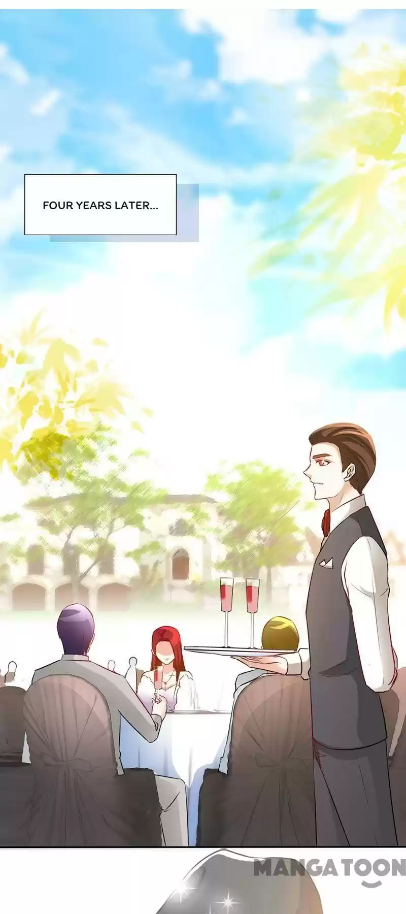 Don’T Mess With That Spicy Mother Chapter 3