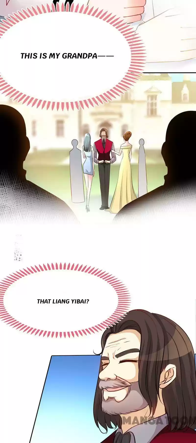 Don’T Mess With That Spicy Mother Chapter 3