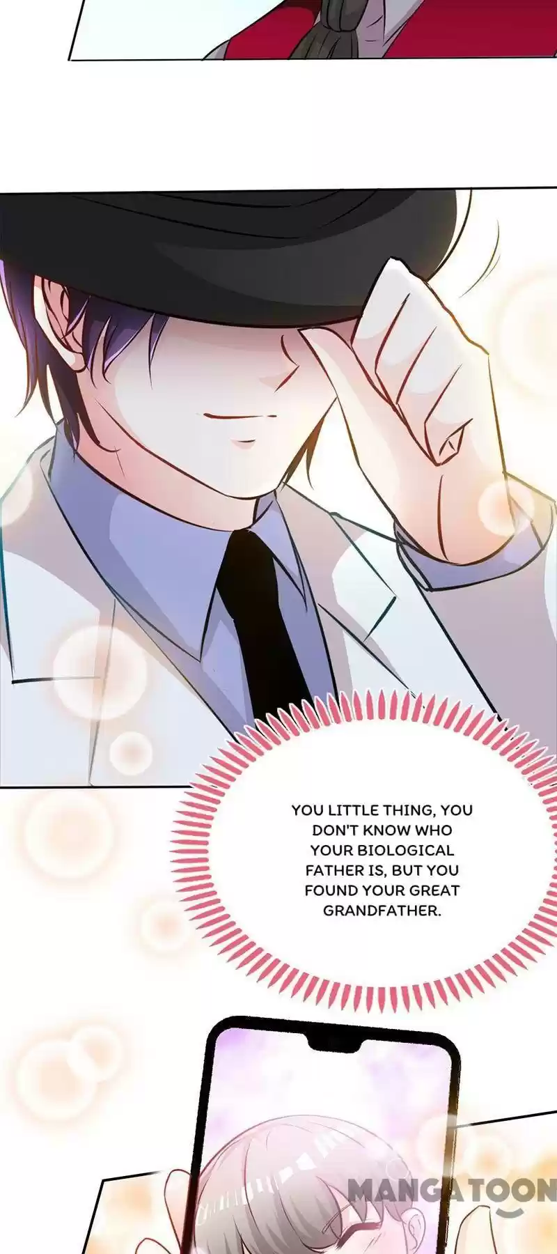 Don’T Mess With That Spicy Mother Chapter 3