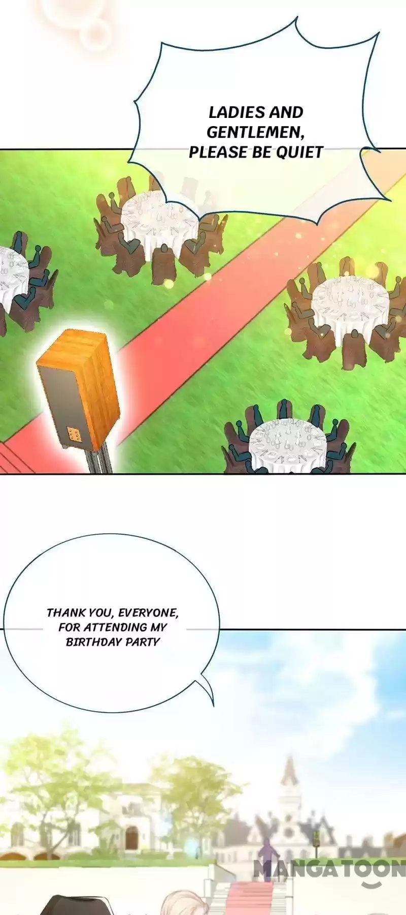 Don’T Mess With That Spicy Mother Chapter 3