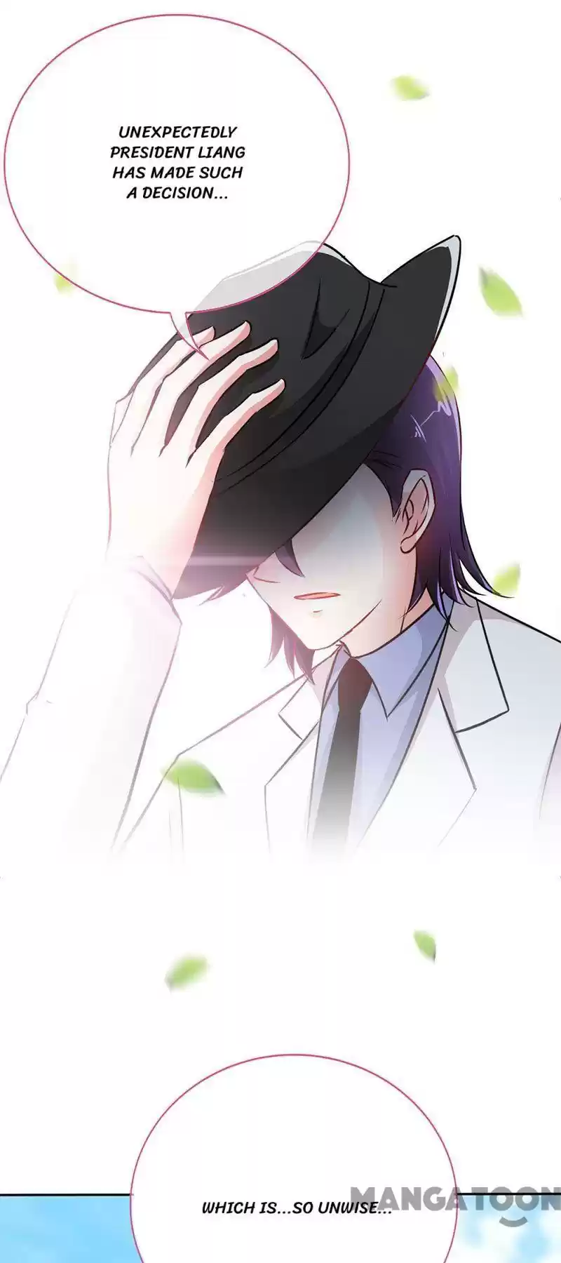 Don’T Mess With That Spicy Mother Chapter 3