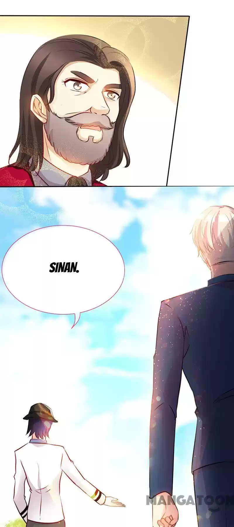 Don’T Mess With That Spicy Mother Chapter 3