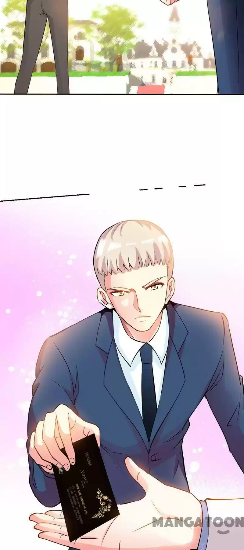 Don’T Mess With That Spicy Mother Chapter 3