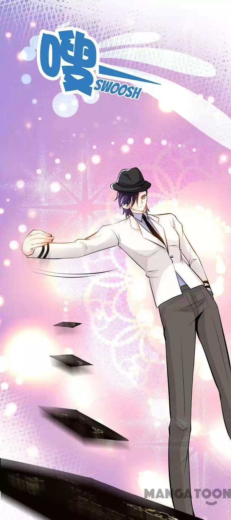 Don’T Mess With That Spicy Mother Chapter 3