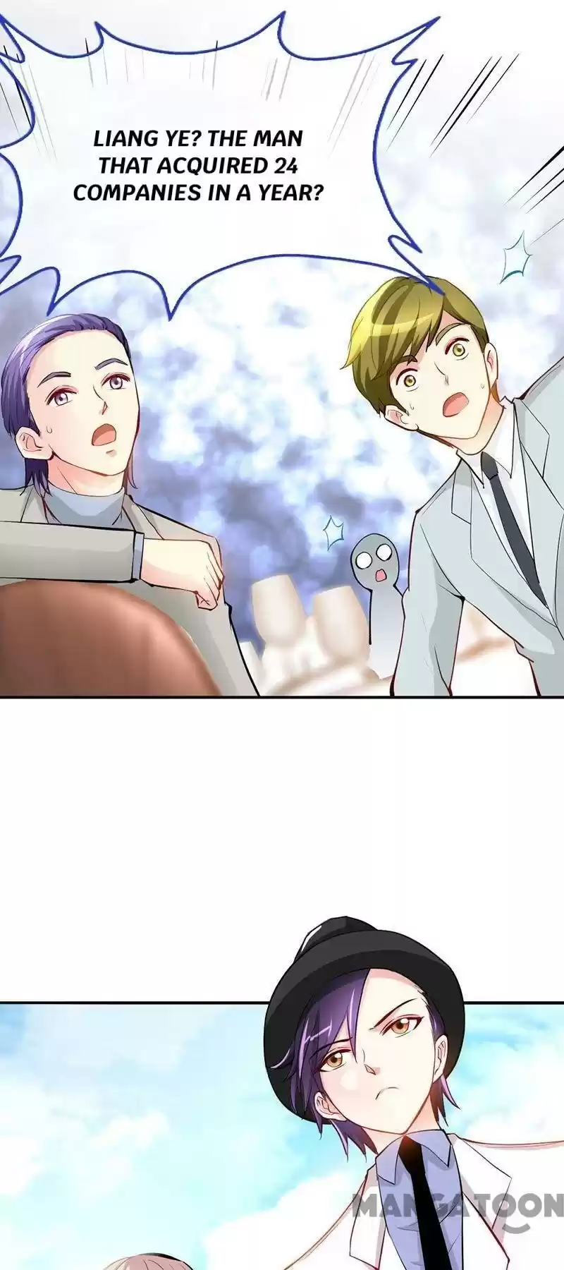 Don’T Mess With That Spicy Mother Chapter 3