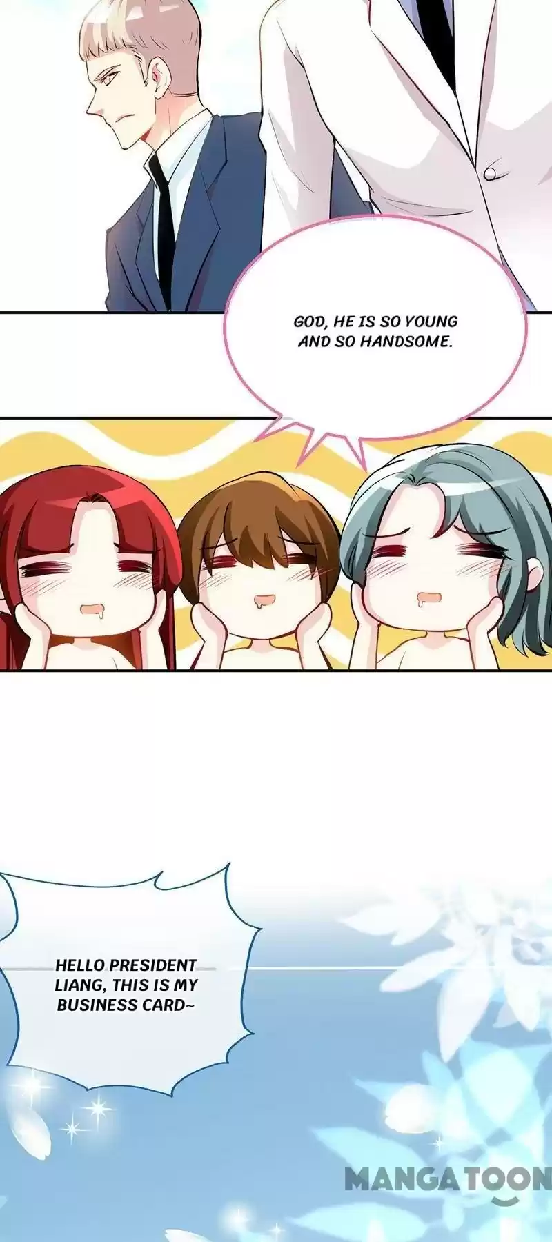 Don’T Mess With That Spicy Mother Chapter 3