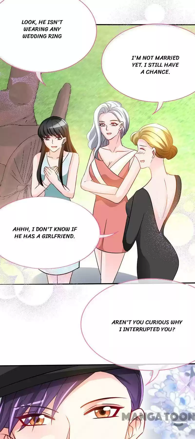 Don’T Mess With That Spicy Mother Chapter 3