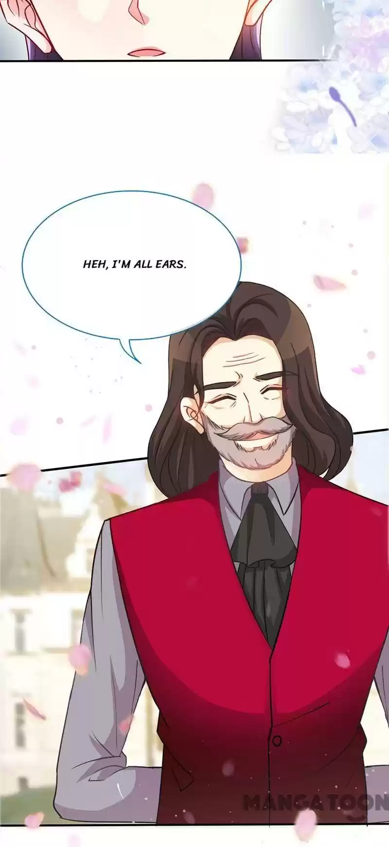 Don’T Mess With That Spicy Mother Chapter 3