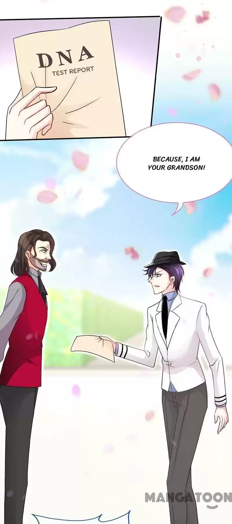 Don’T Mess With That Spicy Mother Chapter 3