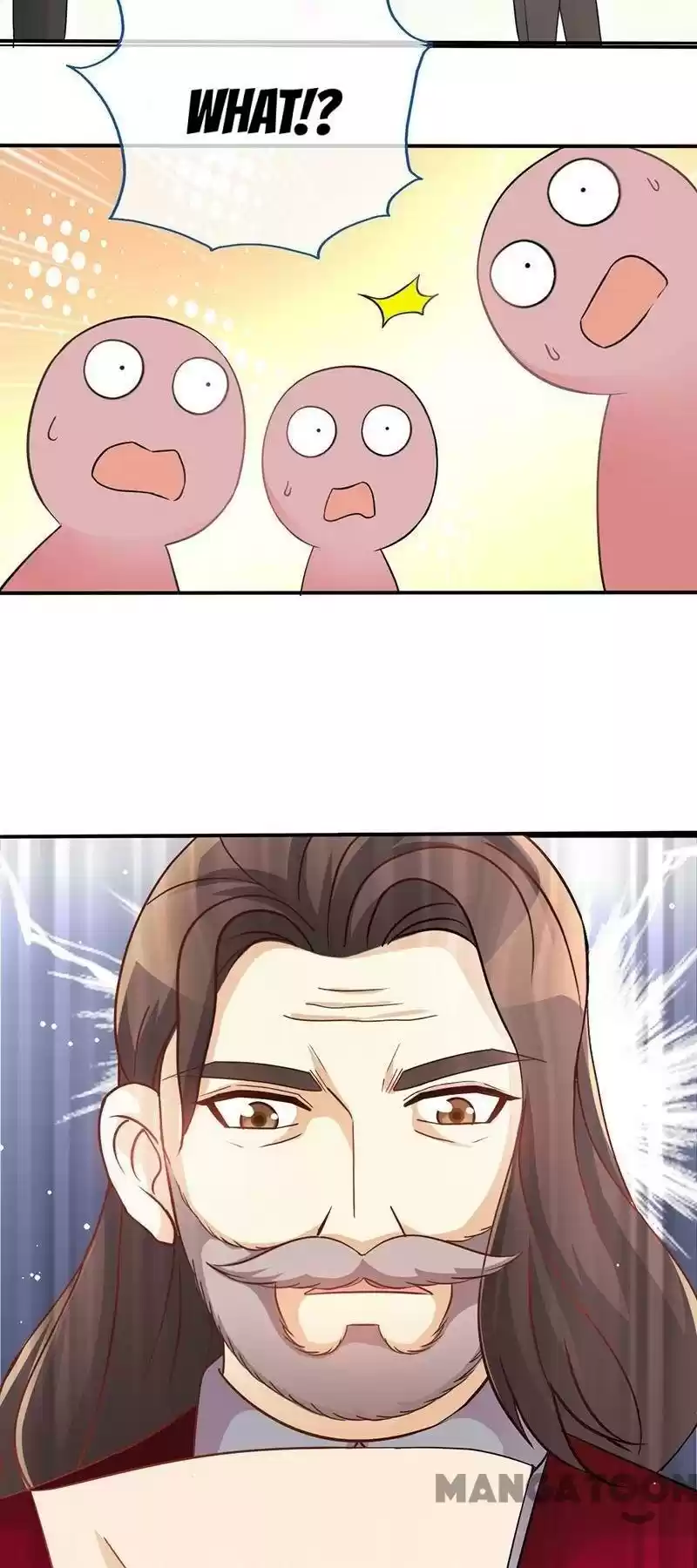 Don’T Mess With That Spicy Mother Chapter 3