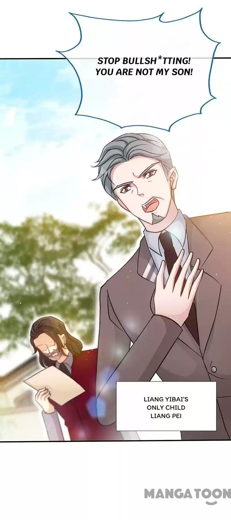 Don’T Mess With That Spicy Mother Chapter 3