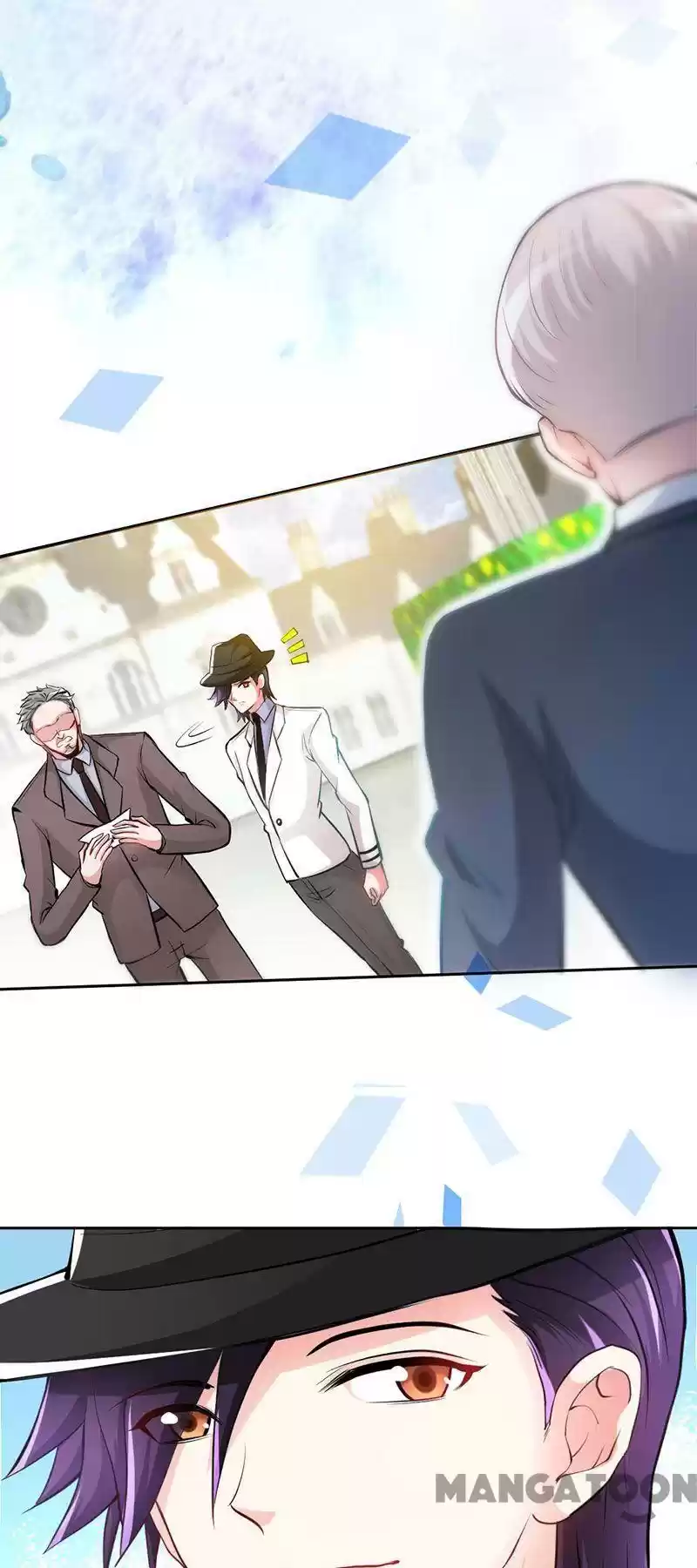 Don’T Mess With That Spicy Mother Chapter 3