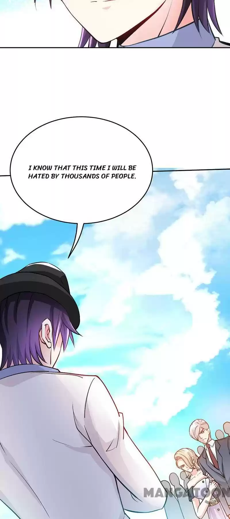 Don’T Mess With That Spicy Mother Chapter 3