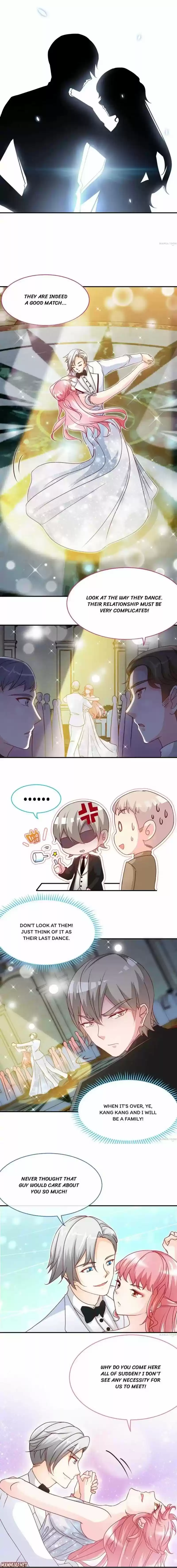 Don’T Mess With That Spicy Mother Chapter 30