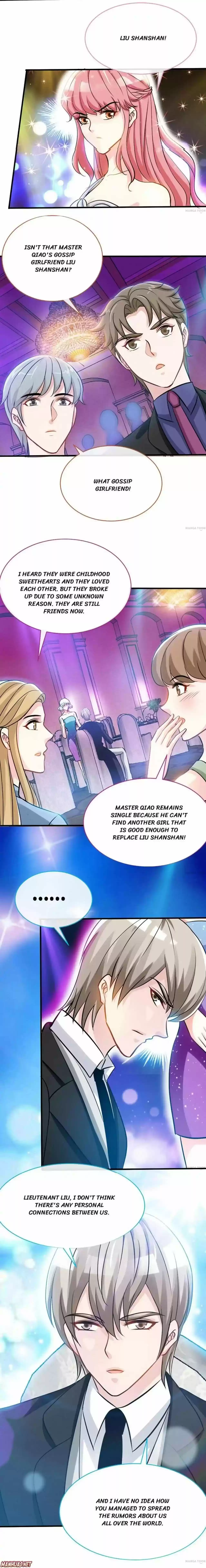 Don’T Mess With That Spicy Mother Chapter 30