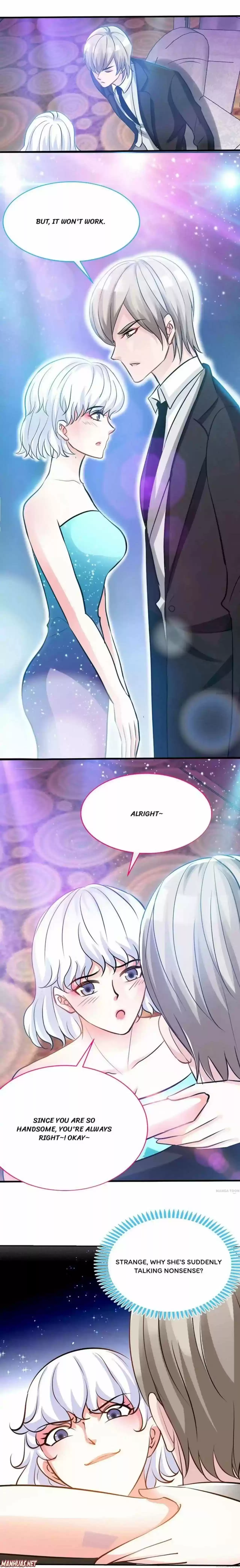 Don’T Mess With That Spicy Mother Chapter 30