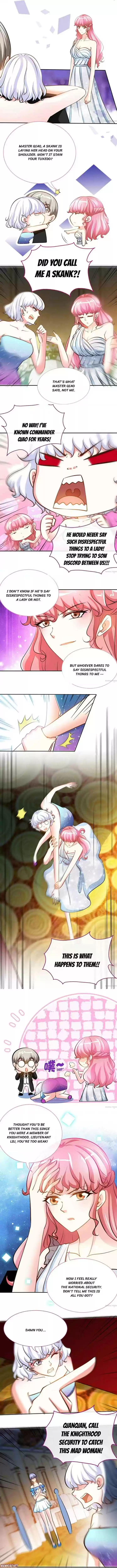 Don’T Mess With That Spicy Mother Chapter 30