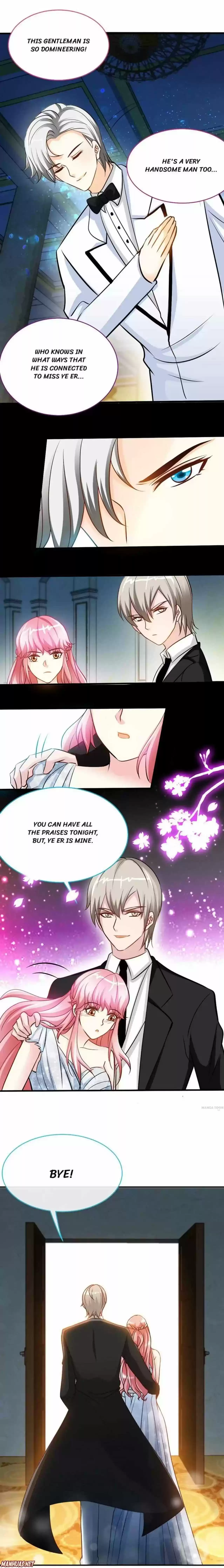 Don’T Mess With That Spicy Mother Chapter 31