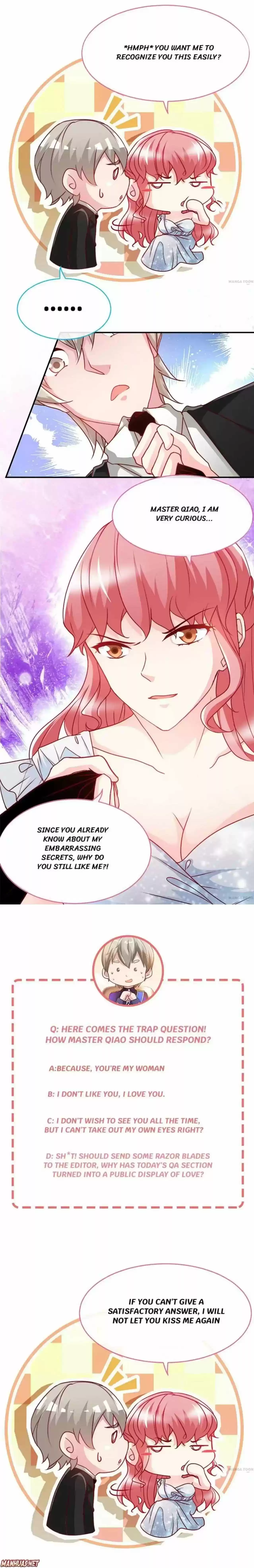 Don’T Mess With That Spicy Mother Chapter 31