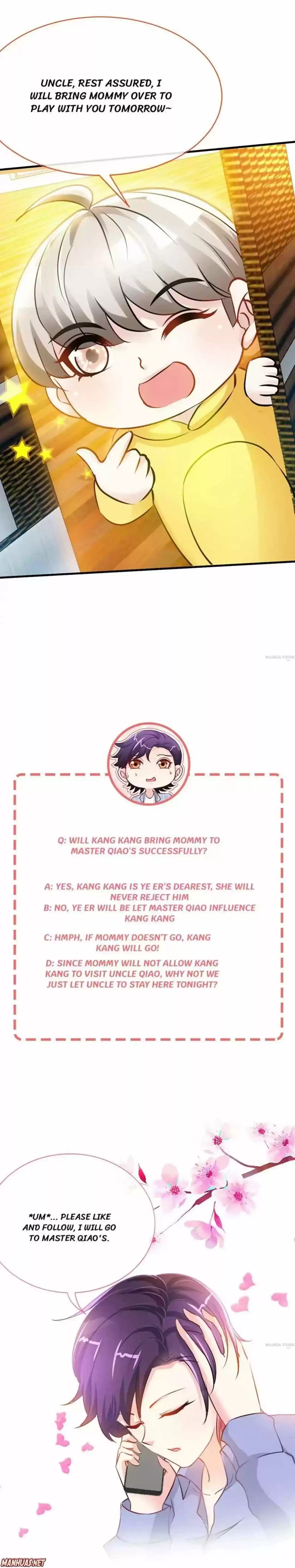 Don’T Mess With That Spicy Mother Chapter 32