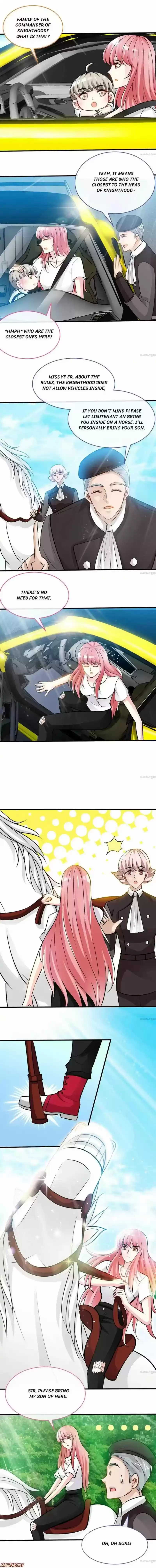 Don’T Mess With That Spicy Mother Chapter 33