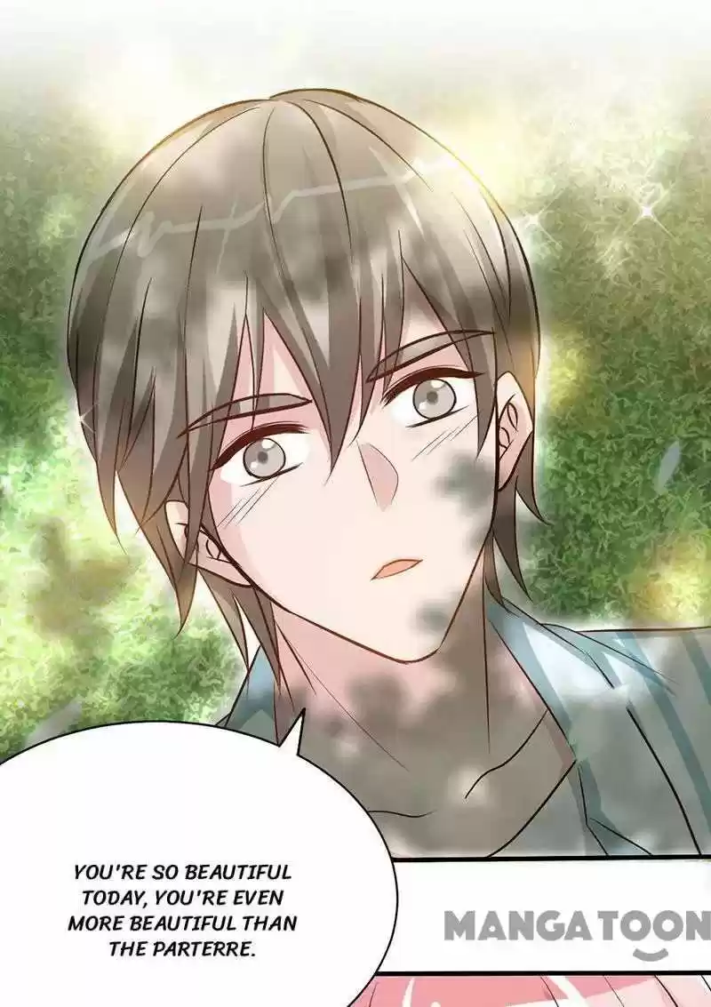 Don’T Mess With That Spicy Mother Chapter 34