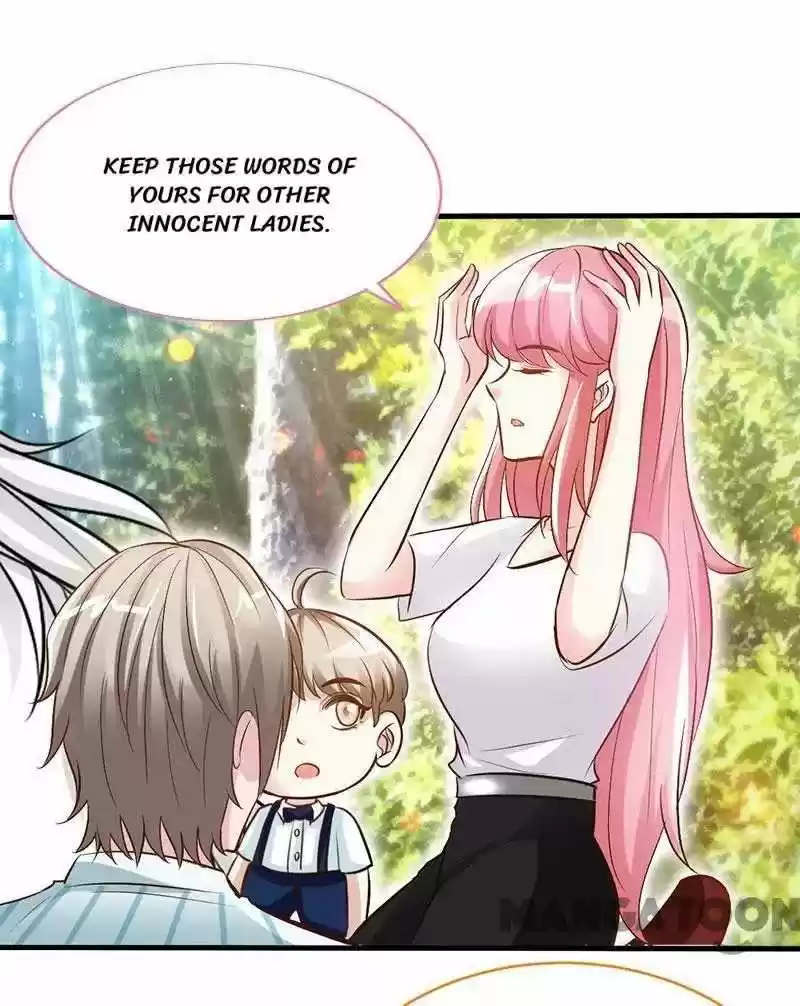 Don’T Mess With That Spicy Mother Chapter 34