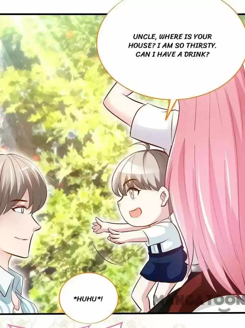 Don’T Mess With That Spicy Mother Chapter 34