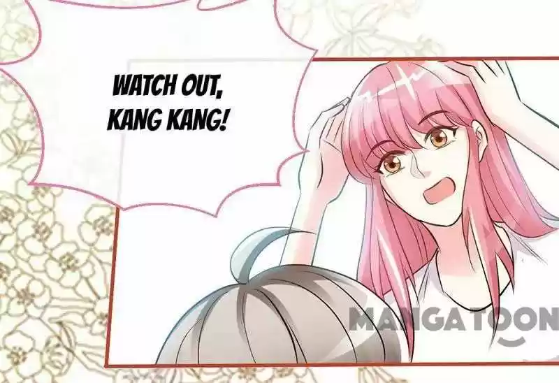 Don’T Mess With That Spicy Mother Chapter 34