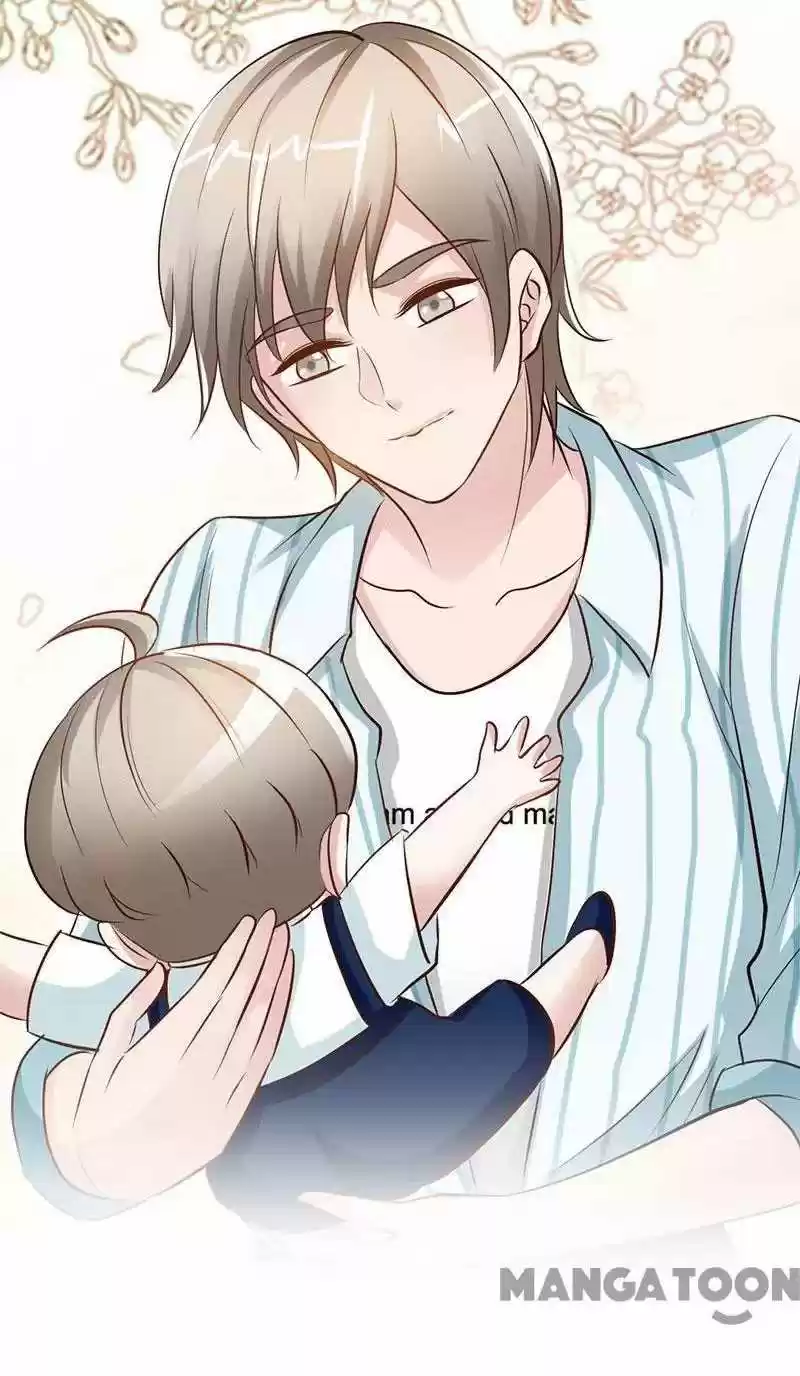 Don’T Mess With That Spicy Mother Chapter 34