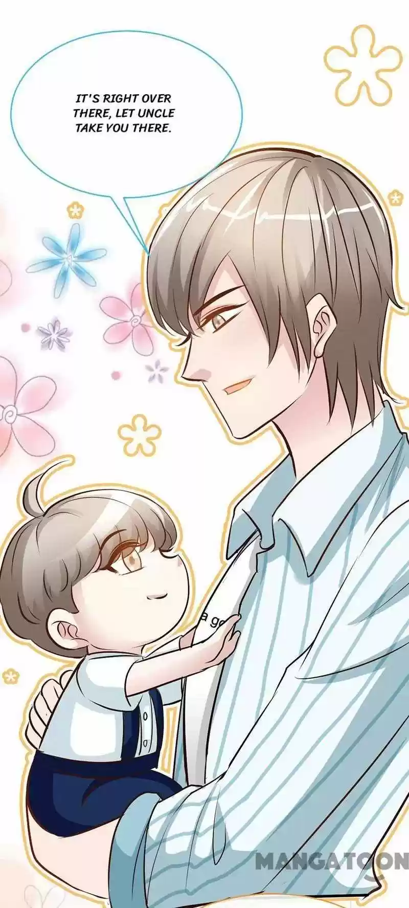 Don’T Mess With That Spicy Mother Chapter 34