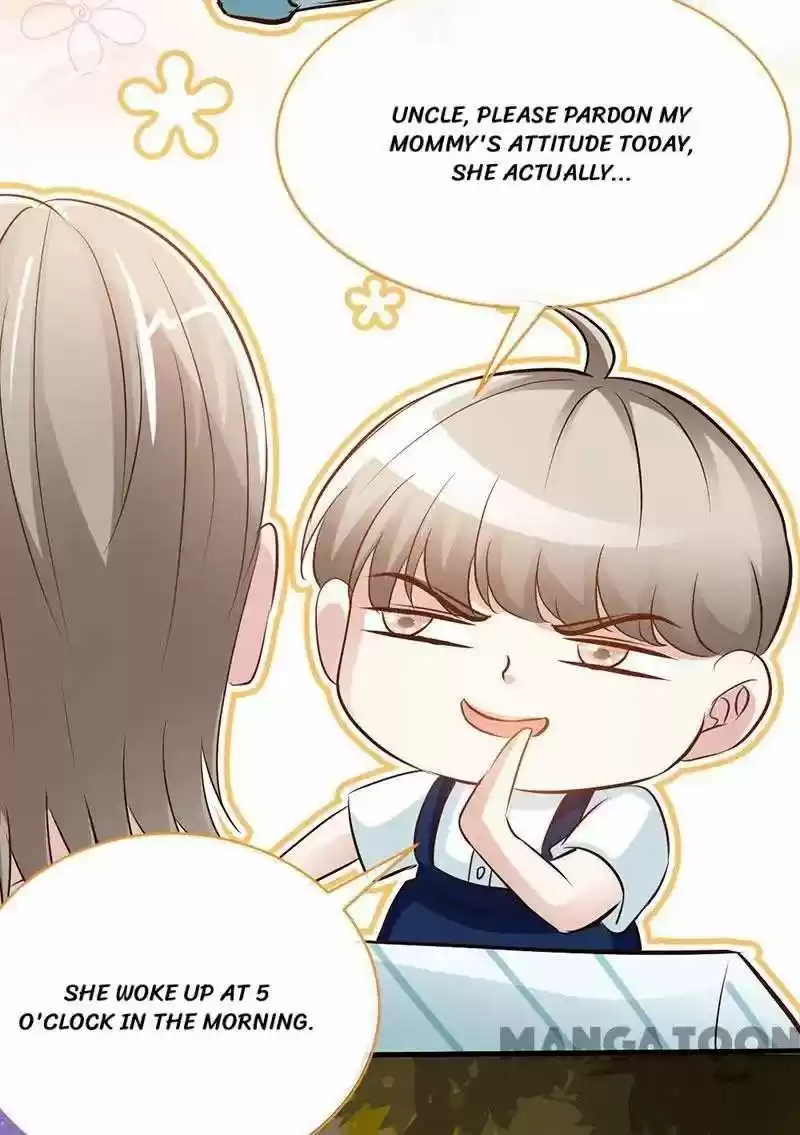 Don’T Mess With That Spicy Mother Chapter 34