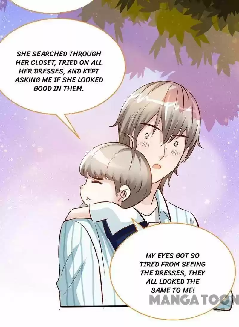 Don’T Mess With That Spicy Mother Chapter 34