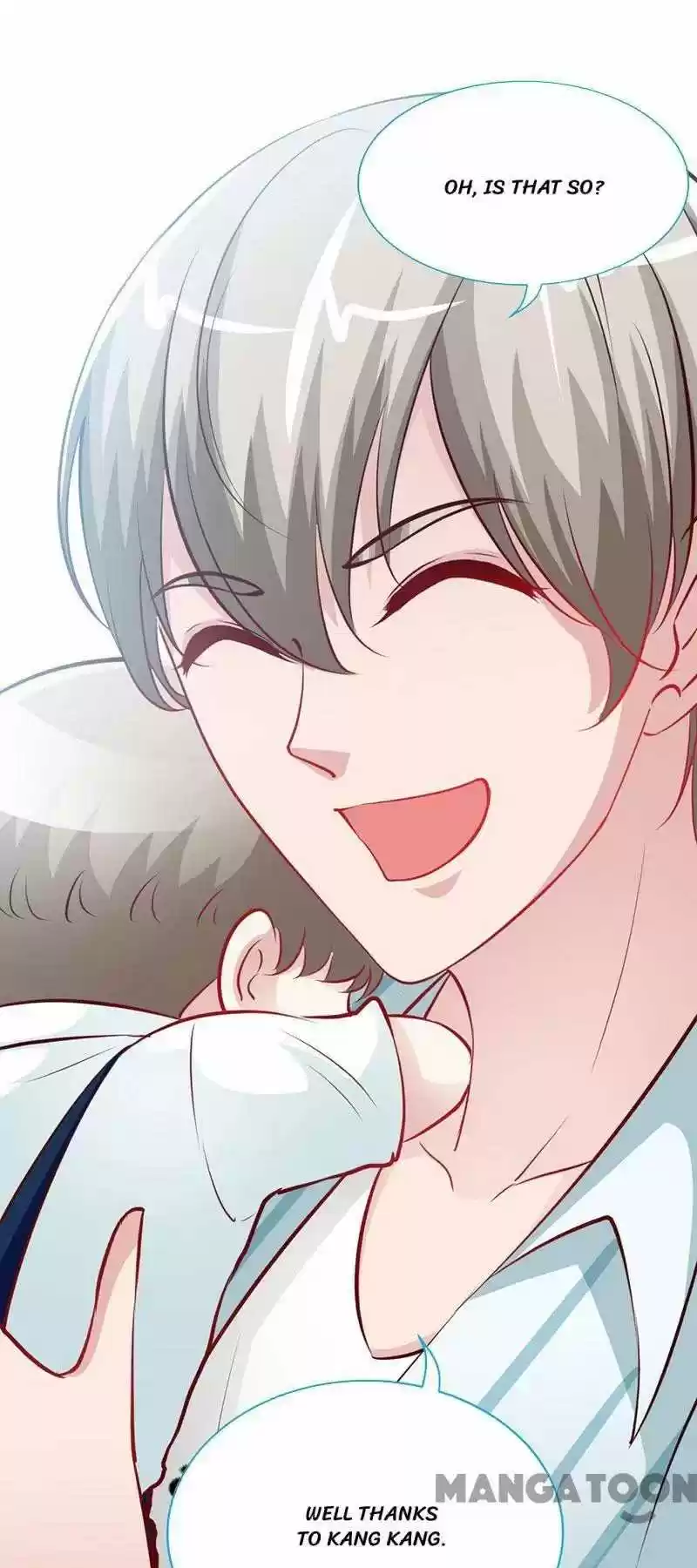 Don’T Mess With That Spicy Mother Chapter 34