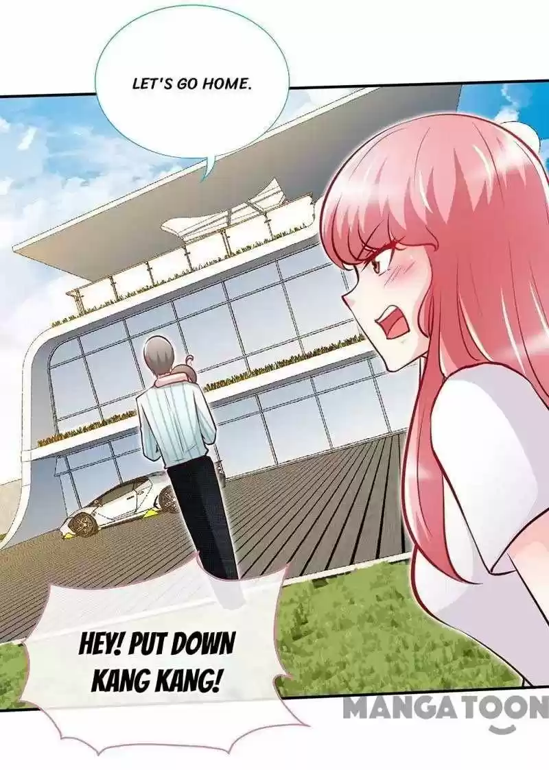 Don’T Mess With That Spicy Mother Chapter 34