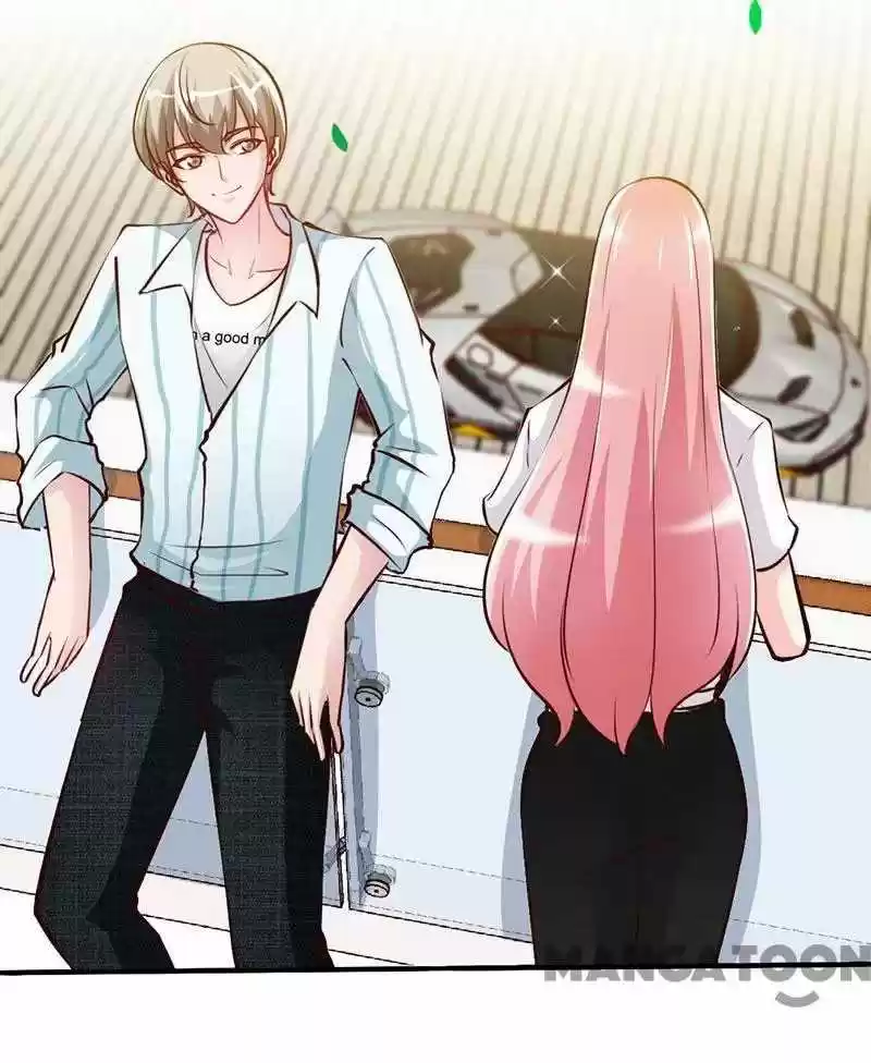 Don’T Mess With That Spicy Mother Chapter 34