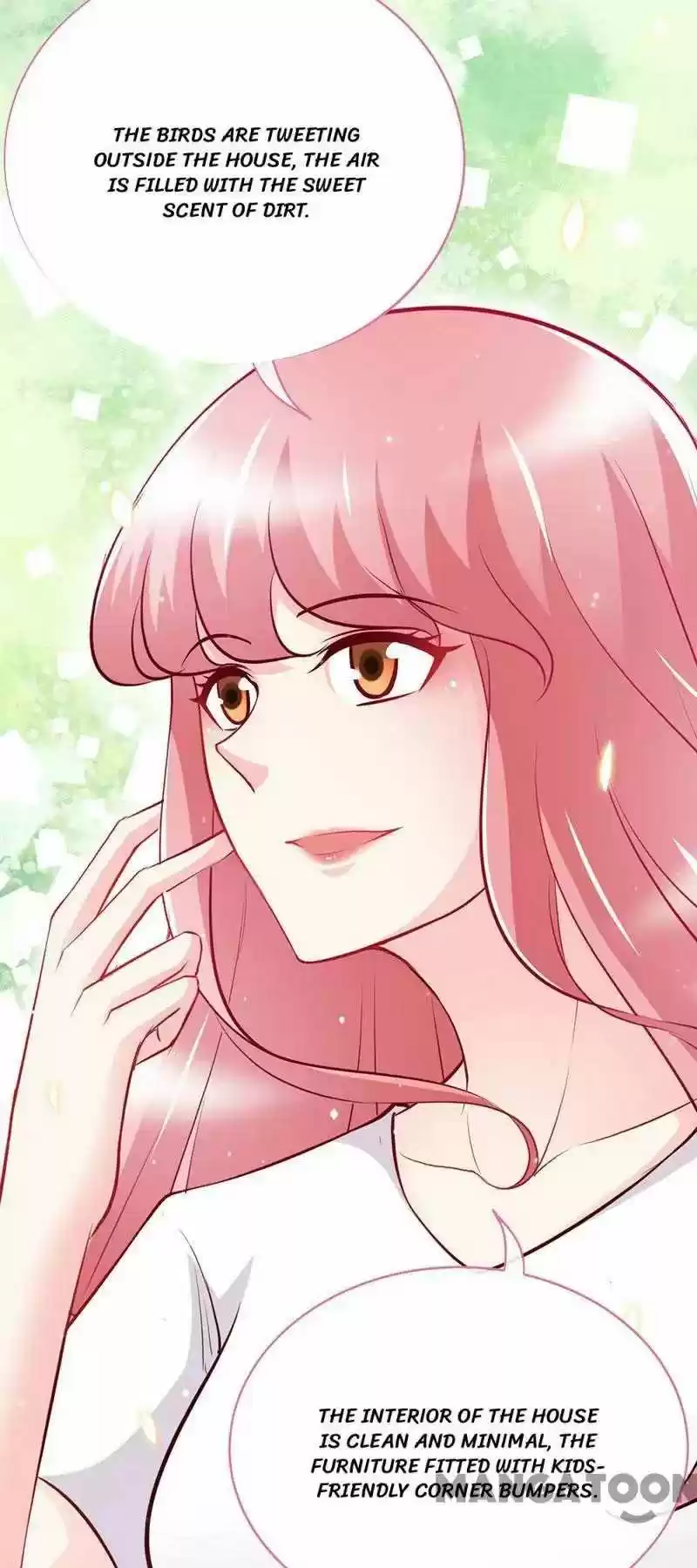 Don’T Mess With That Spicy Mother Chapter 34