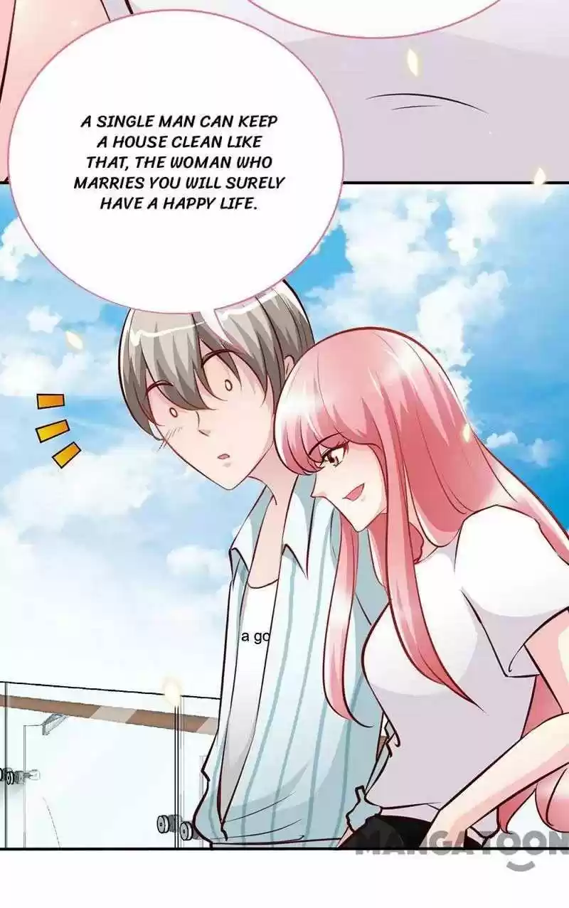 Don’T Mess With That Spicy Mother Chapter 34