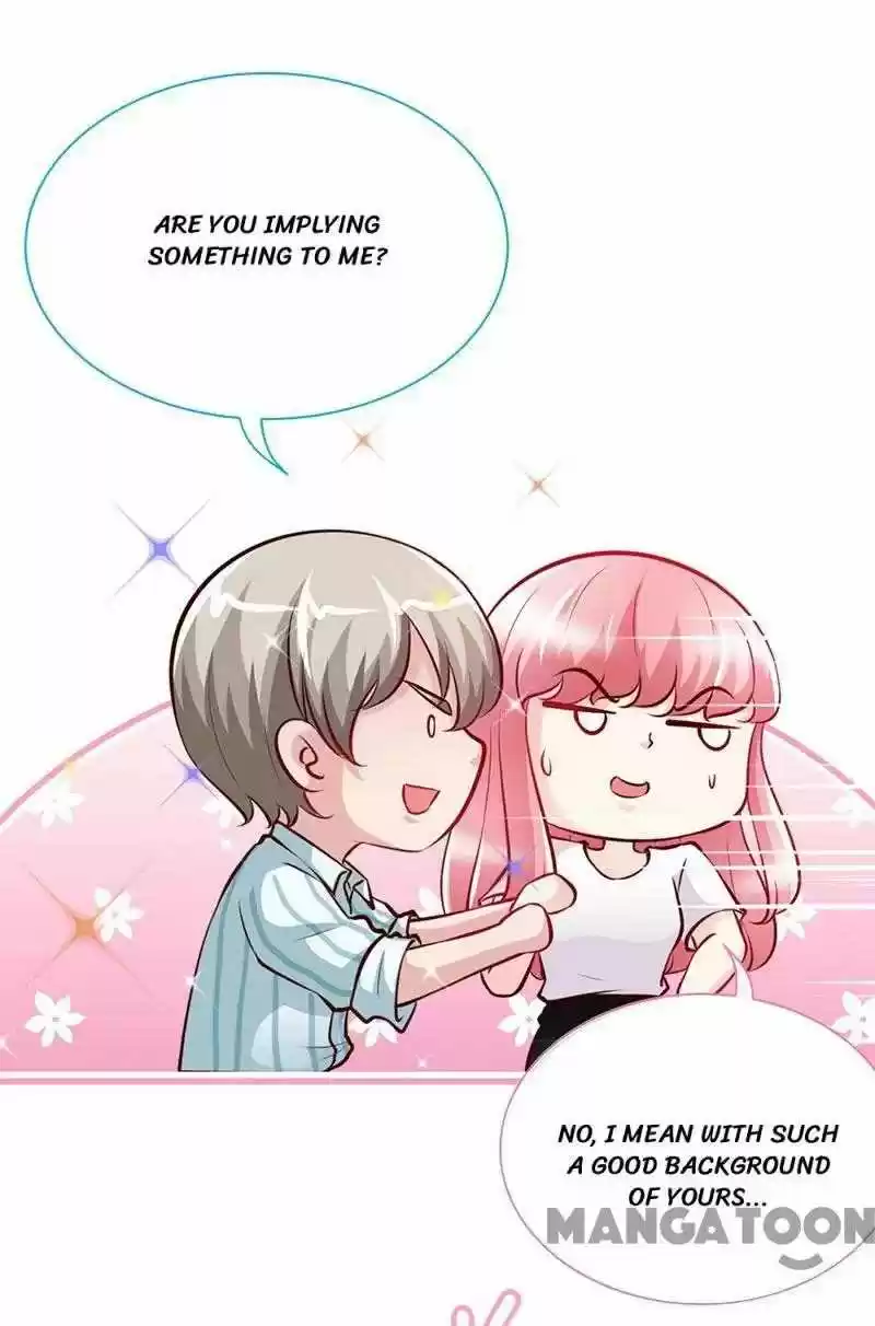 Don’T Mess With That Spicy Mother Chapter 34