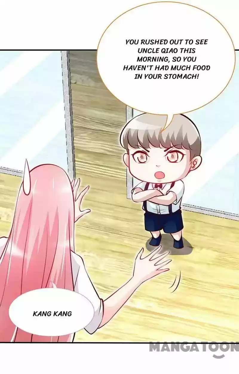 Don’T Mess With That Spicy Mother Chapter 34