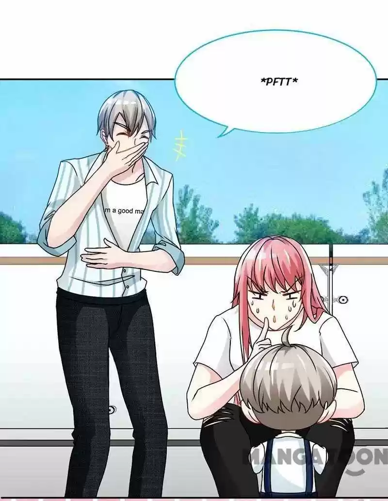 Don’T Mess With That Spicy Mother Chapter 34