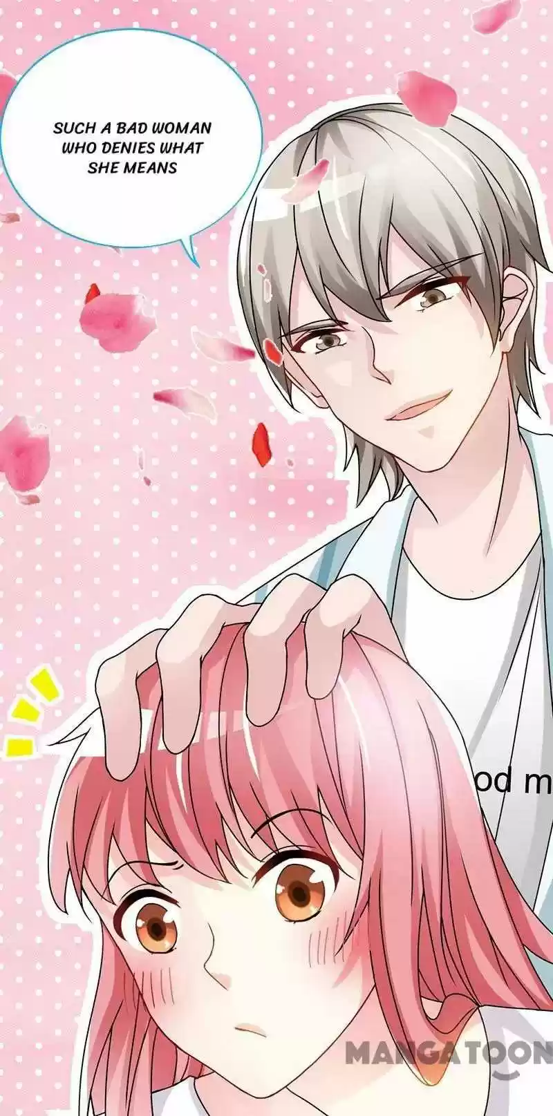 Don’T Mess With That Spicy Mother Chapter 34