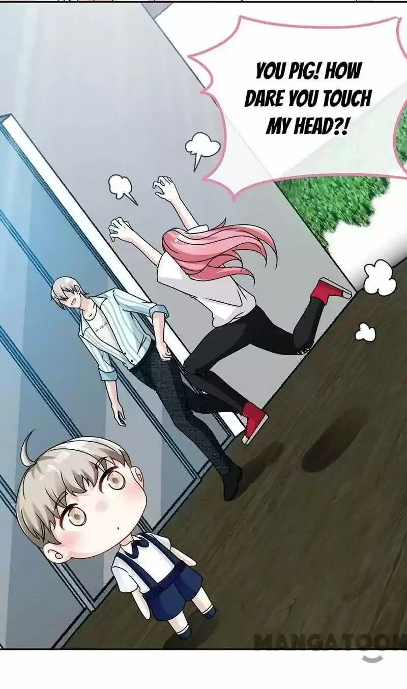 Don’T Mess With That Spicy Mother Chapter 34