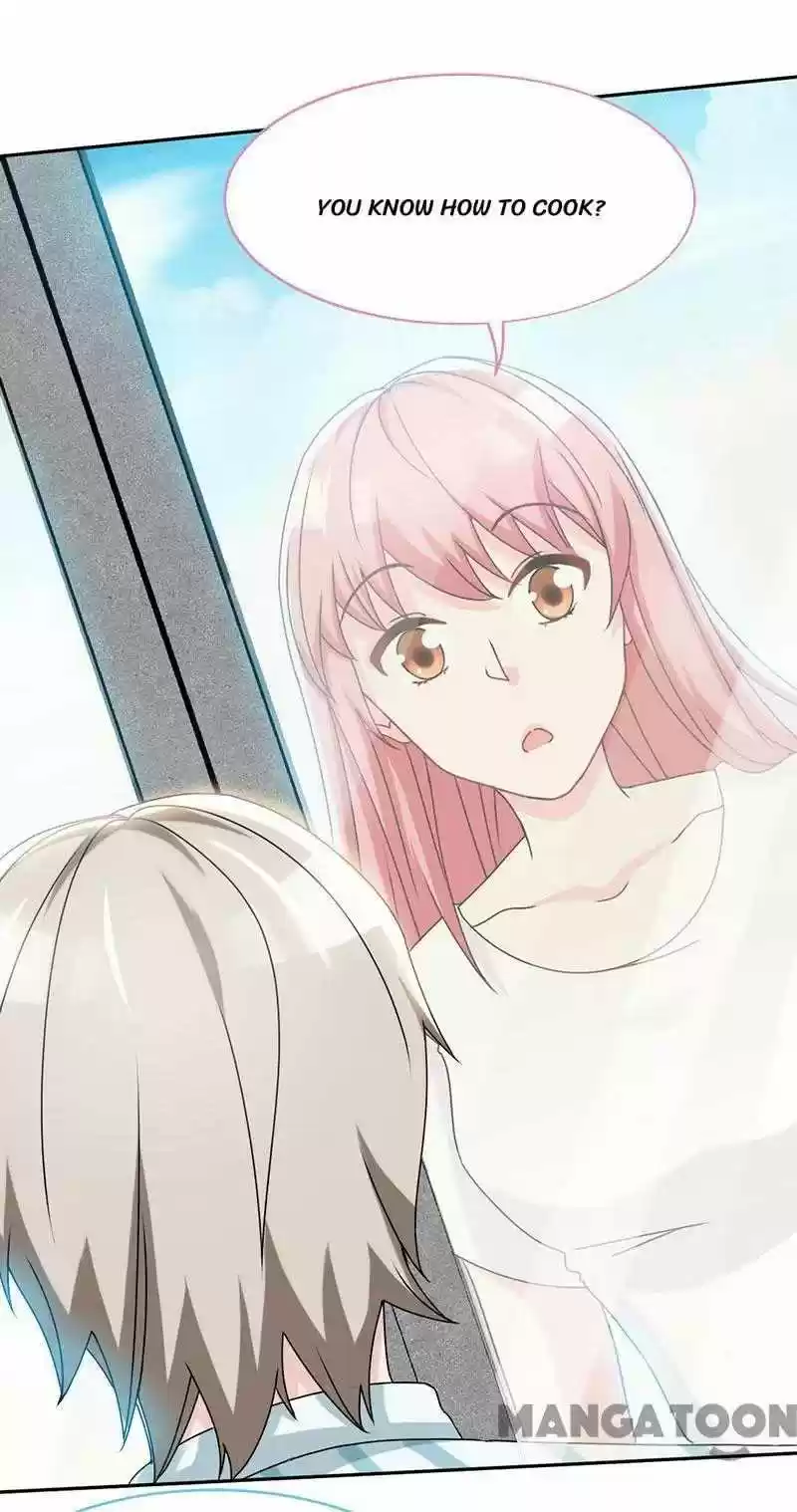 Don’T Mess With That Spicy Mother Chapter 34