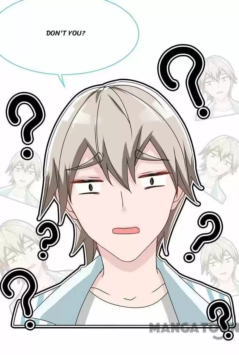 Don’T Mess With That Spicy Mother Chapter 34