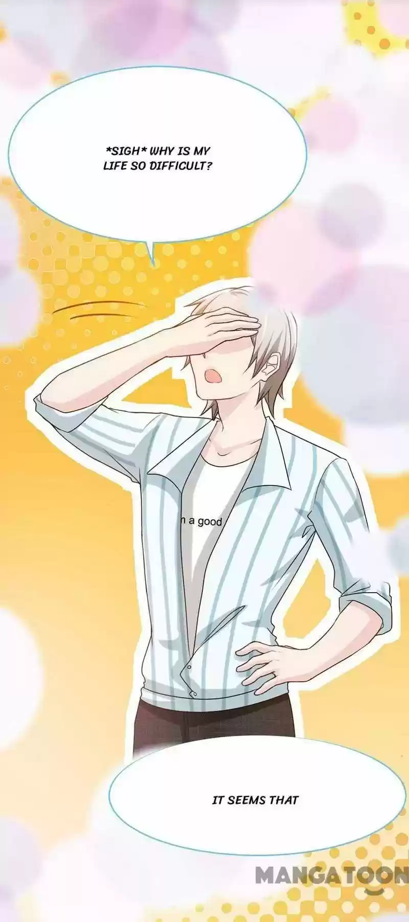 Don’T Mess With That Spicy Mother Chapter 34